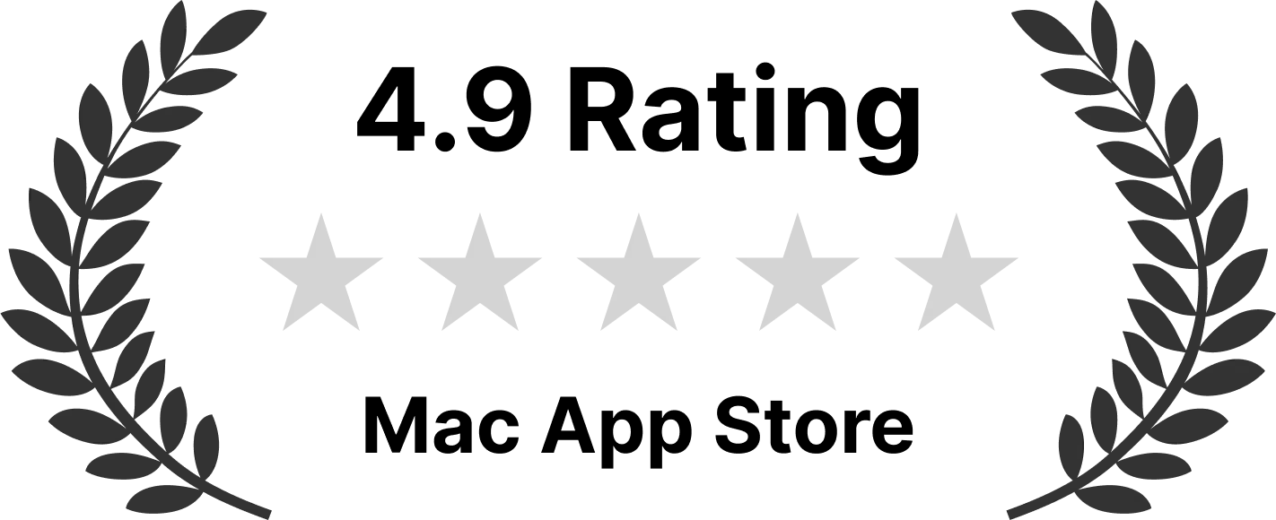 Regex Forge Mac App Store Rating